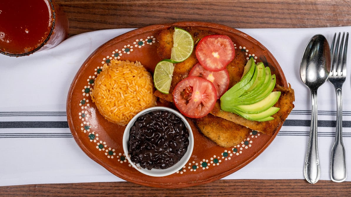 El Buen Comer by null
