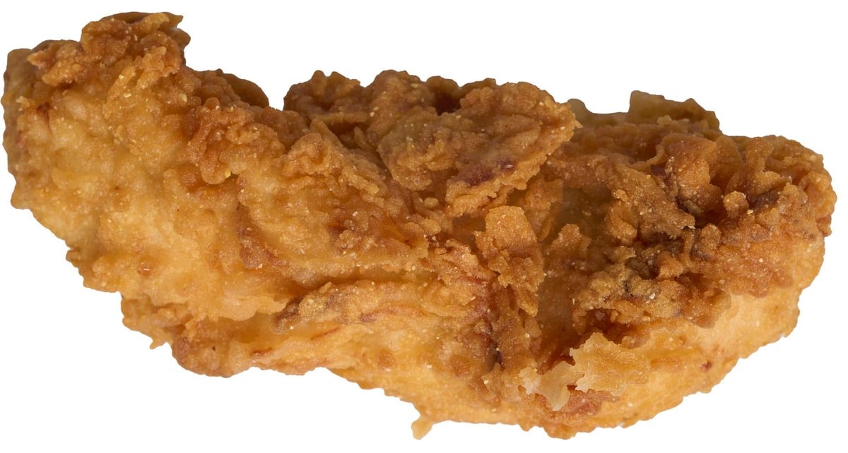 Uncle Joe's Chicken Fingers by null