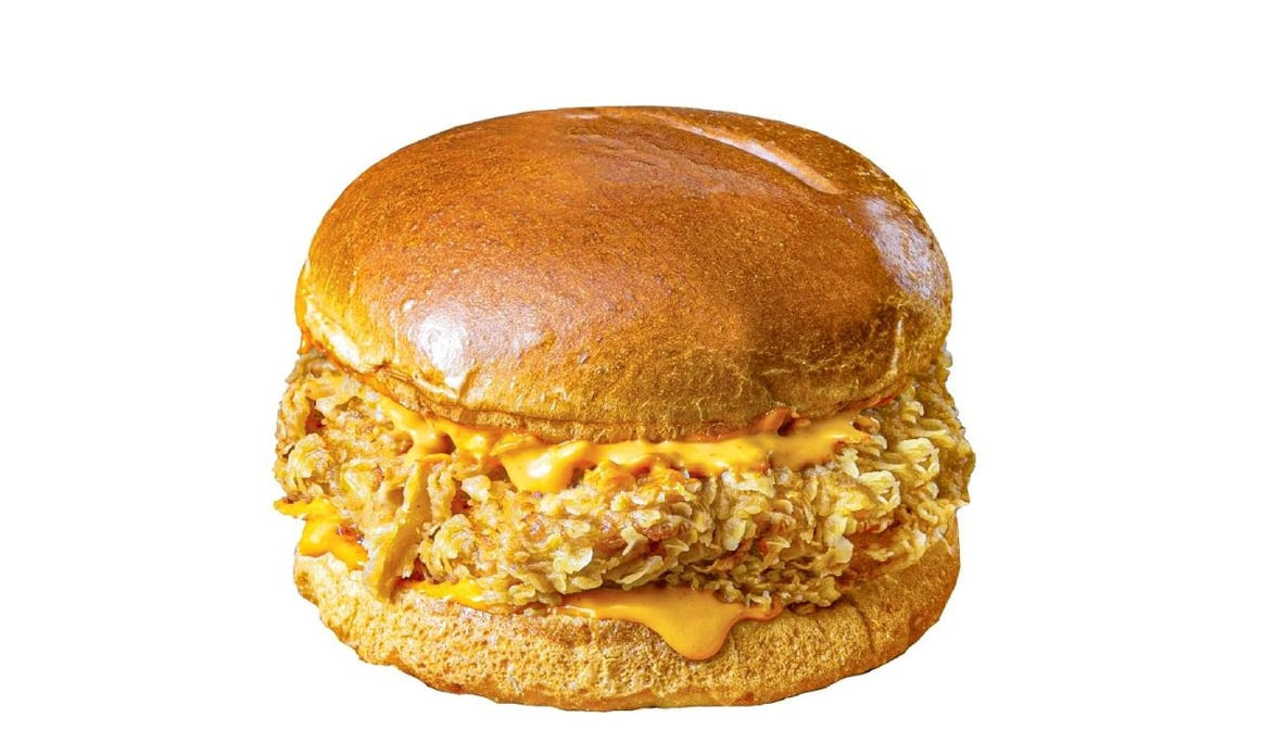 bb.q Chicken Sorrento Valley by null