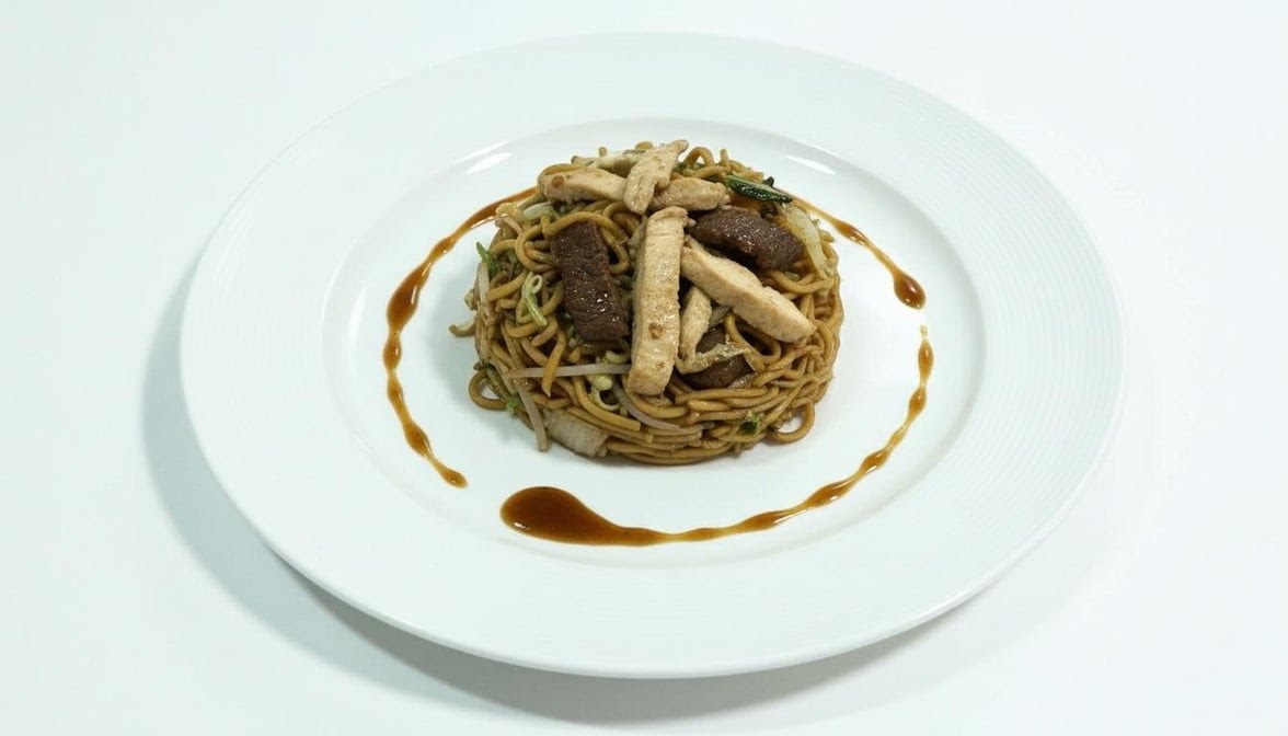 W & Z Asian Bistro & Sushi Bar by null