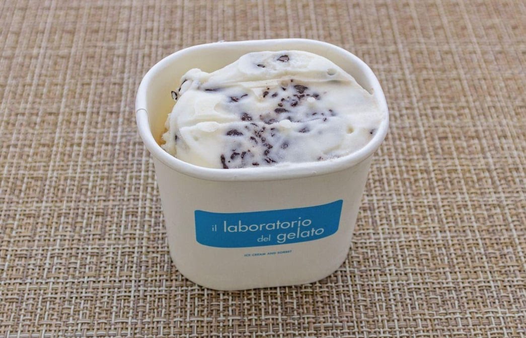 il laboratorio del gelato by null