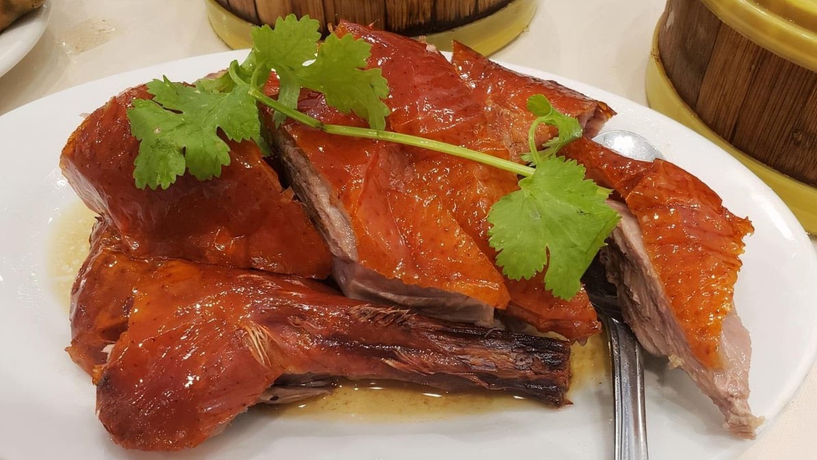 Legend Seafood Restaurant by null