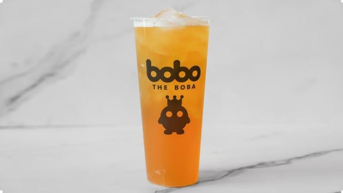 Bobo the boba by null
