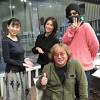 京本政樹がジャニーズ退社の滝沢秀明元副社長に言及 公私ともに ...