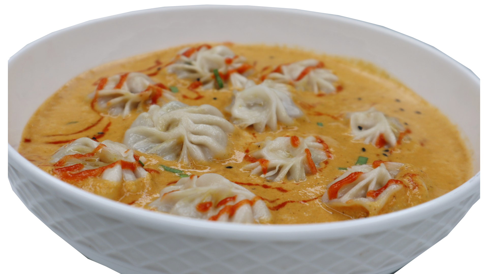 Mouthful MOMO by null