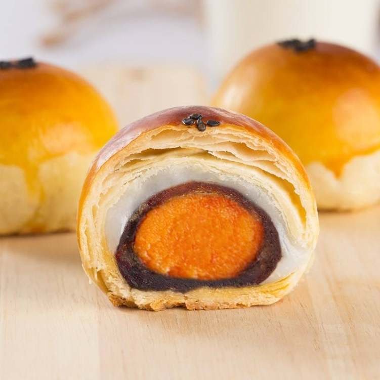 Yi Soon Bakery by null
