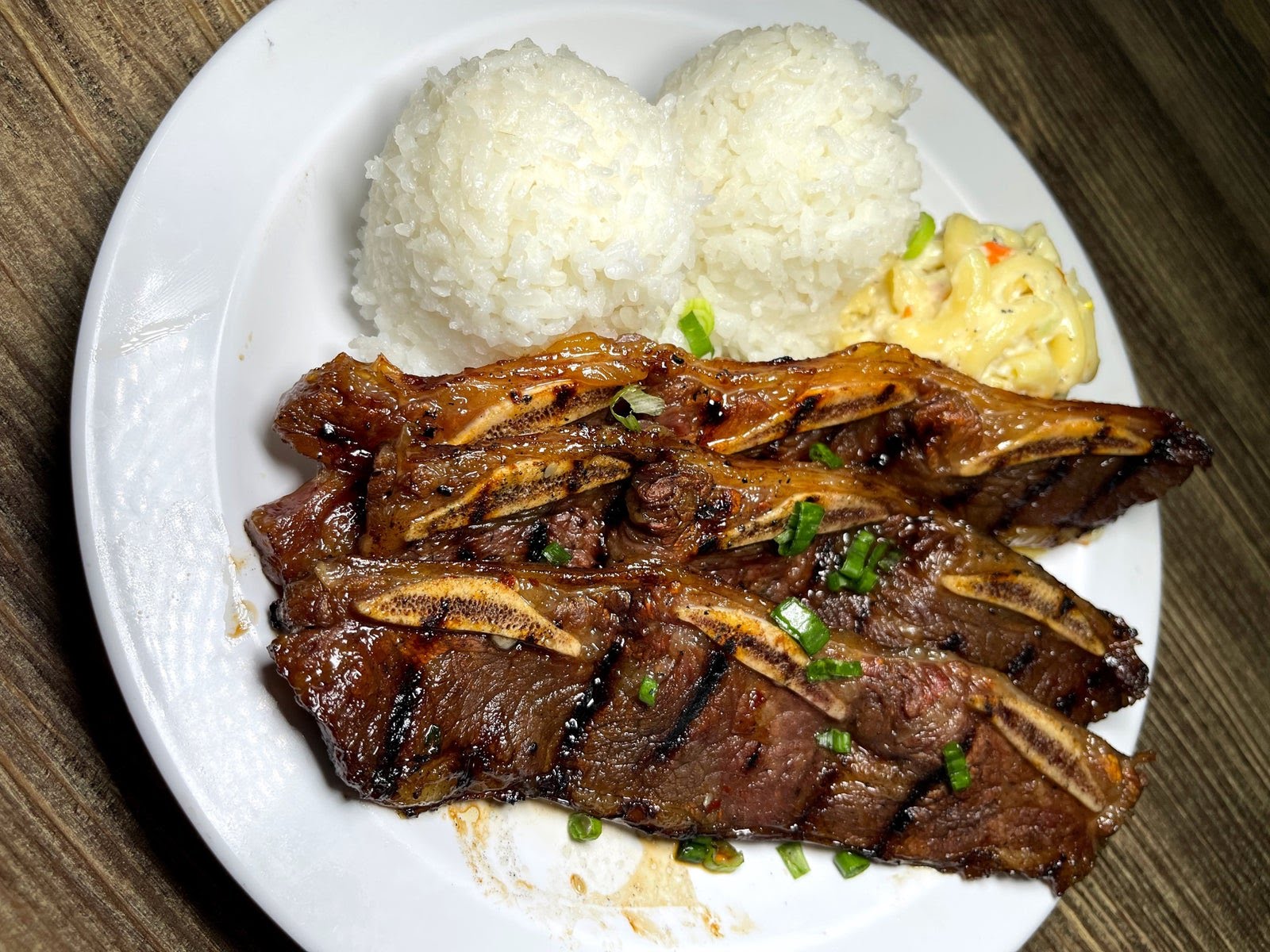 Island Flavor by null