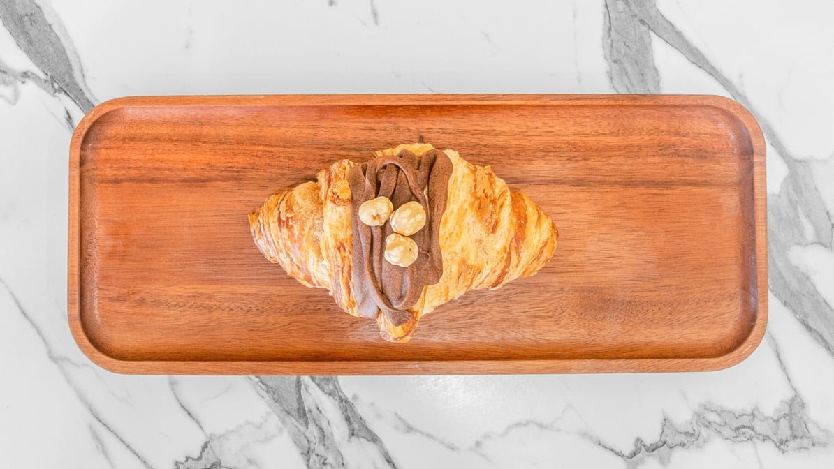 Aji Dulce Cafe Gourmet by null