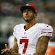 Donald Trump on Kaepernick: Go find another country 