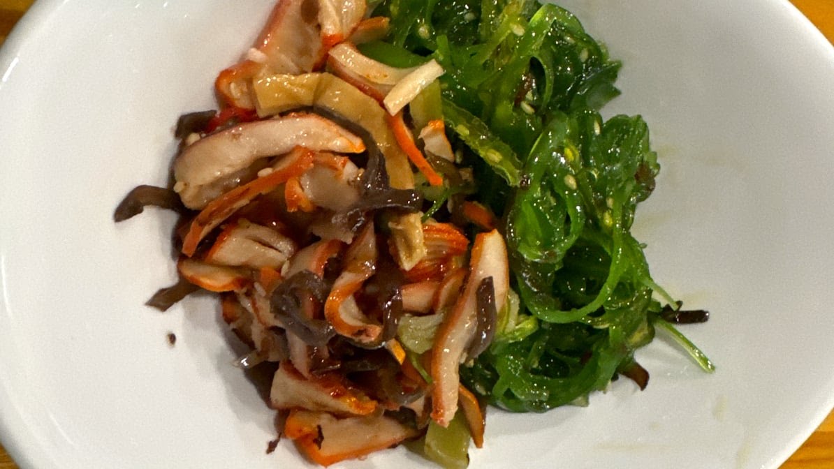 Toroko Sushi by null