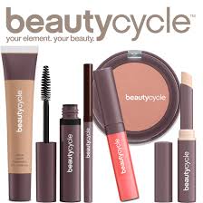 beautycycle maquillage amway