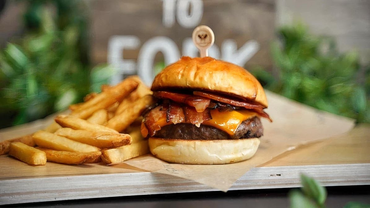 Butcher & Sprout by null