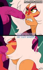 Raven beast boy transforming blowjob jpg x Cartoon blowjob
