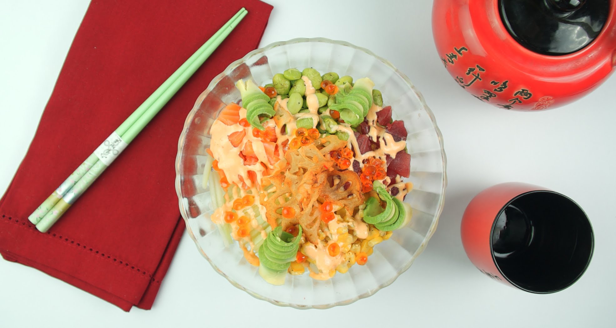 Koto Sushi – Sushi & Hibachi Catering in Philadelphia by null