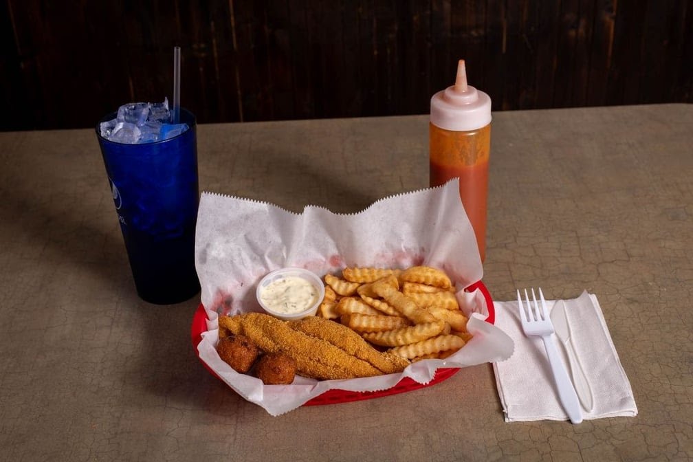 JoJos Fish House by null