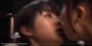 Asian lesbian anal fist jpg x Asian lesbian fisting