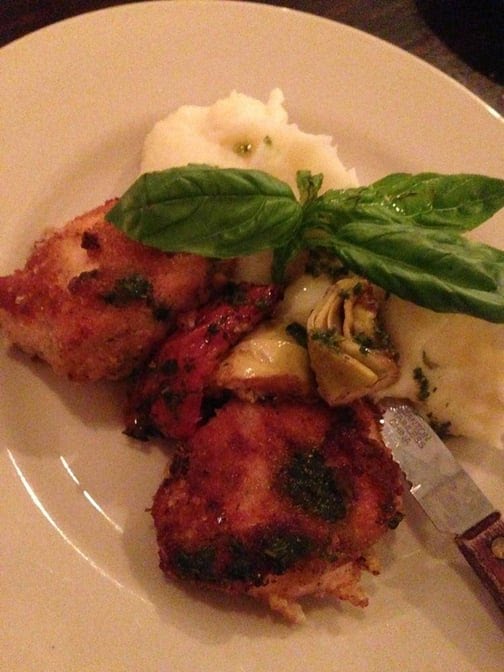 Estancia 460 by null