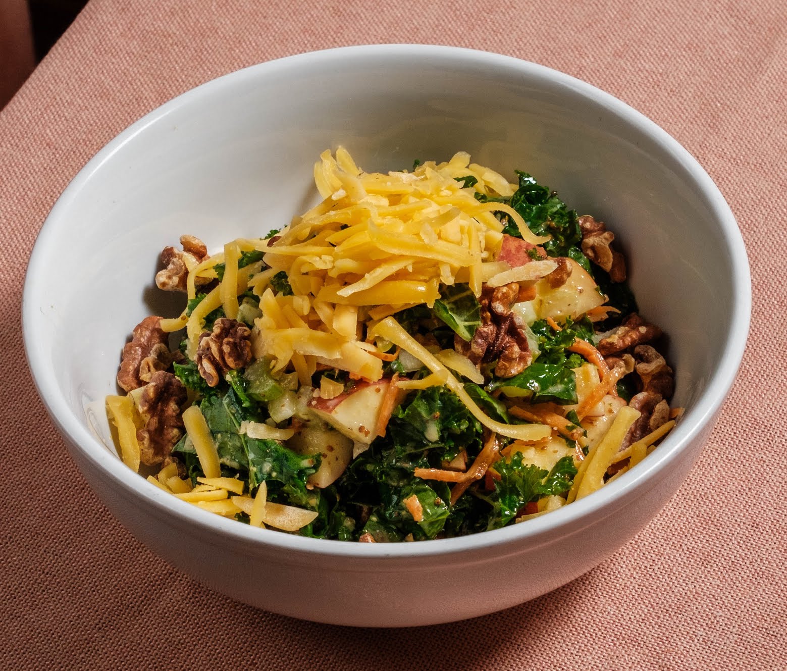 Tiny's & The Bar Upstairs by null