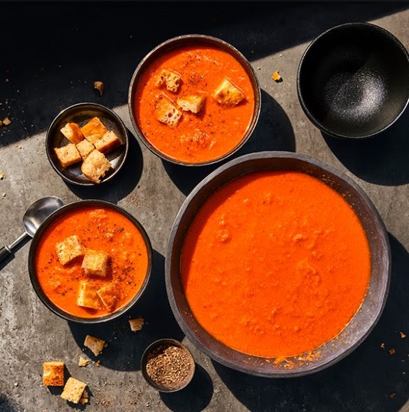 Panera Bread by null