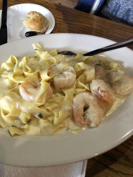 Village Pizza & Pasta by null