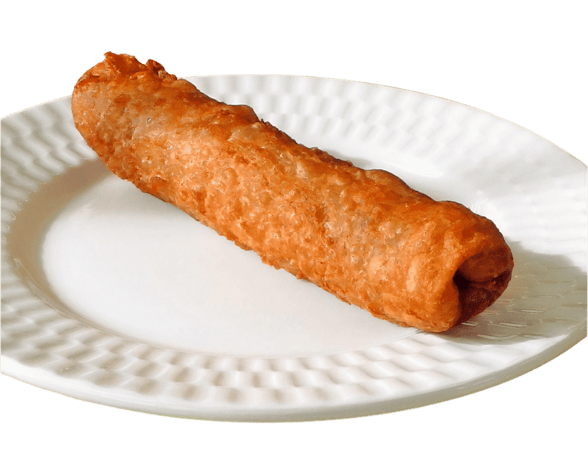 Krispy Krunchy Chicken by null