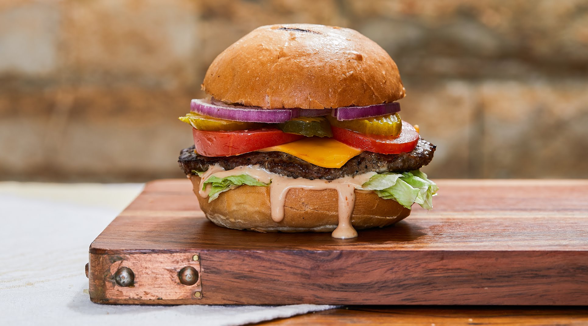 Chicken Feastin by null