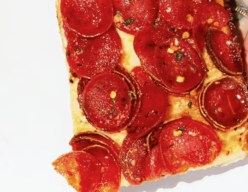 KODE PIZZA by null