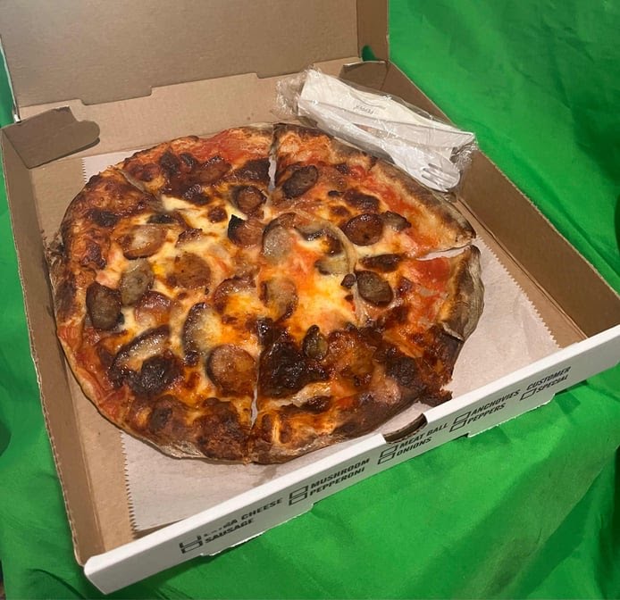 Bella Napoli Italian Restaurant by null