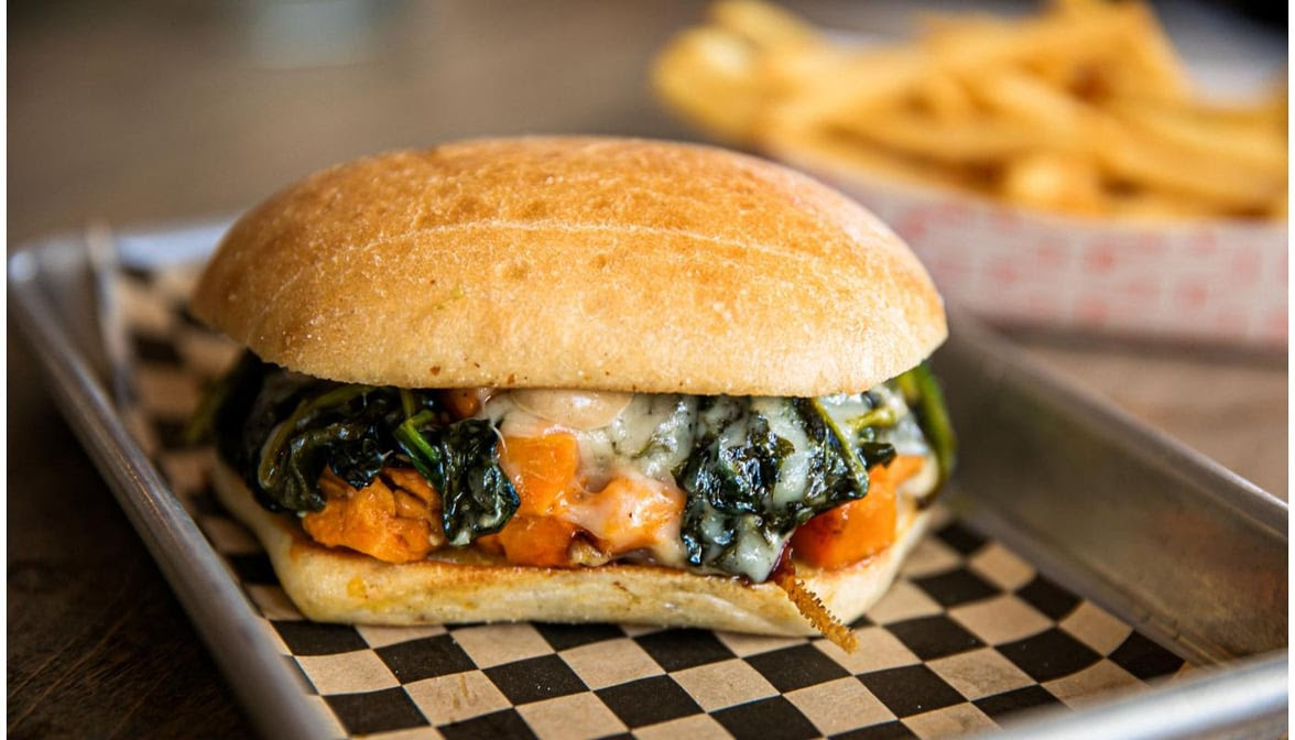 Valhalla Sandwiches Greenwood by null