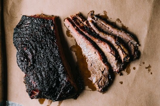 4 Rivers Smokehouse by null