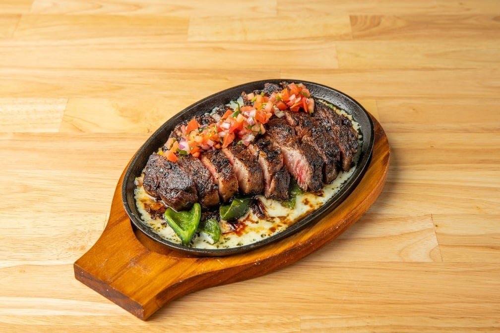 ¡Jaime! Taqueria by null