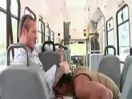 Gaywire bait bus the social experiment jpg x Gay bus