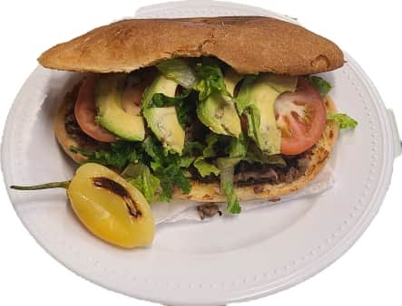 Taqueria Aqui Con El Nene by null