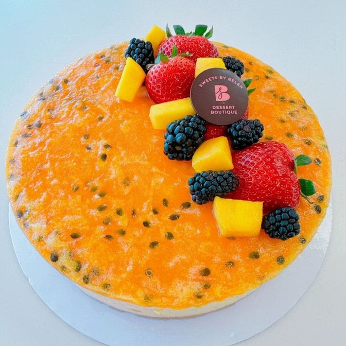Sweets by Belen Dessert Boutique by null