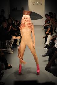 Seasonal holidays jpg x Nude fashion show