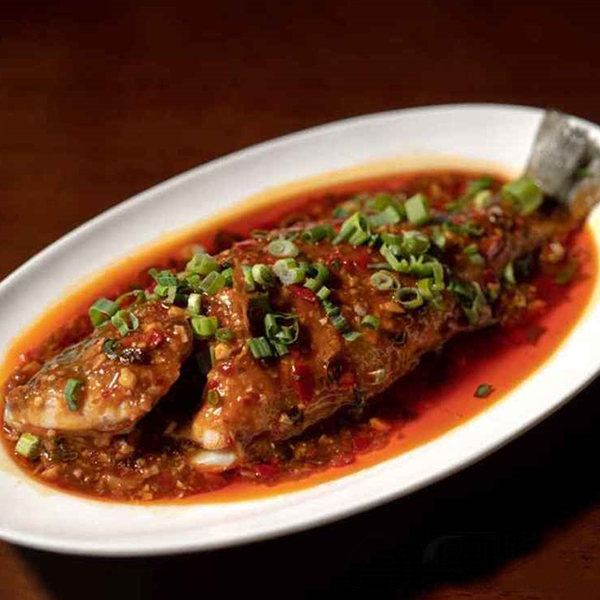 Szechuan Gourmet 川味坊 by null