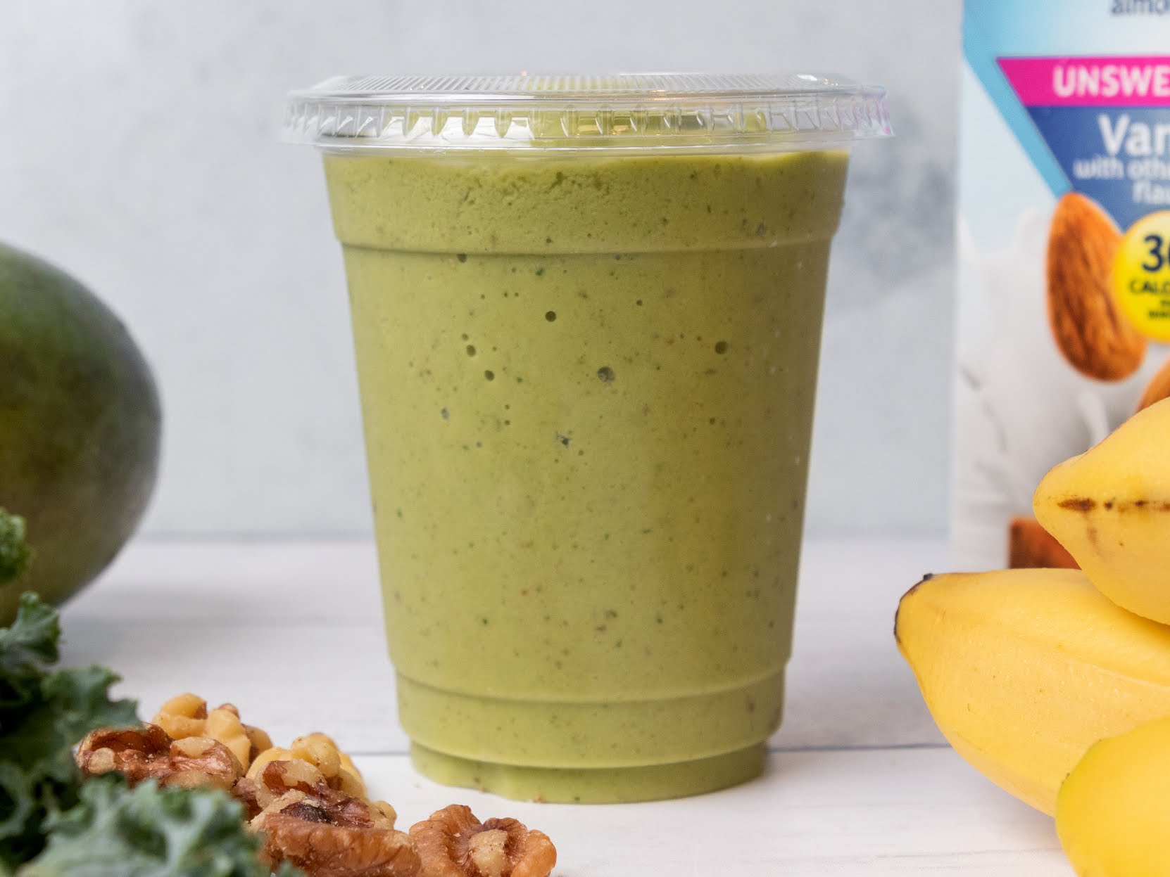 Rawesome Juicery by null