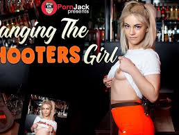 Hooters girl gets fucked after work and gets cumshot vanillaandcaramel jpg x Hooters girl