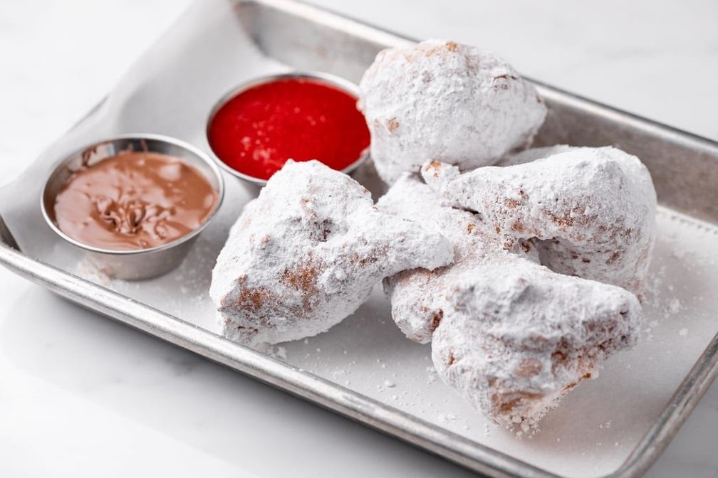 Hilltop Coffee + Kitchen - Inglewood by null