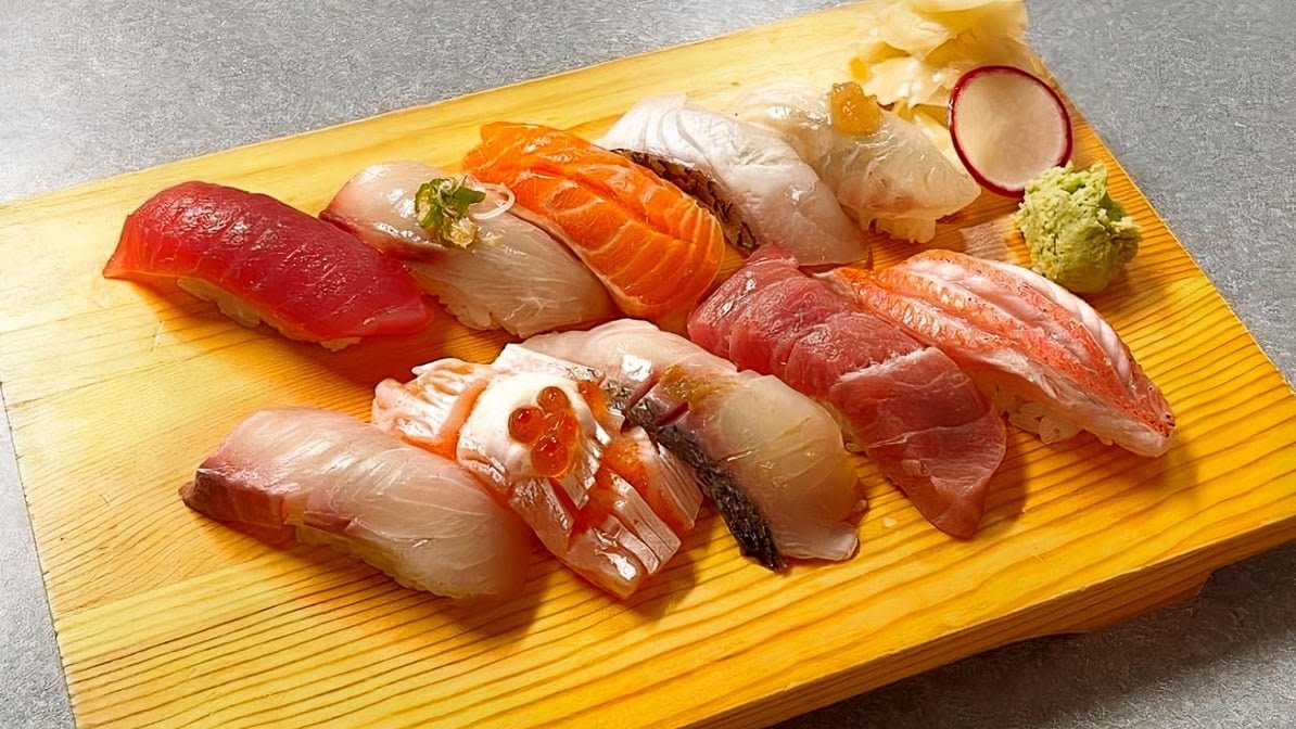 Kaisen Don by null