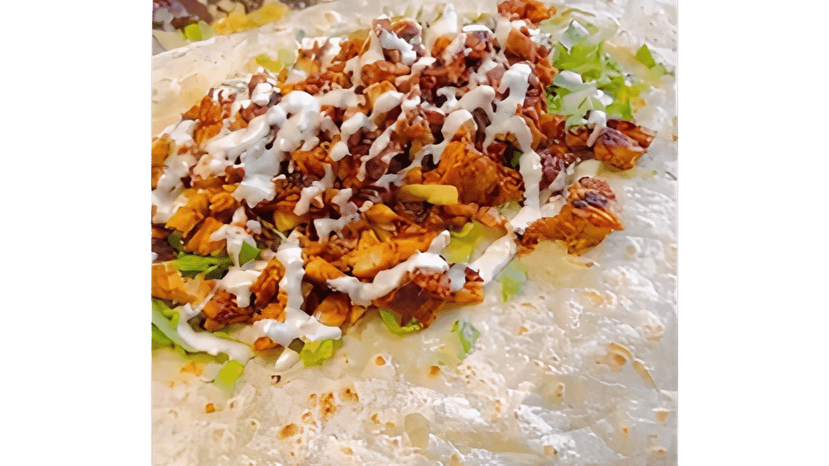 Halal King Kitchen by null