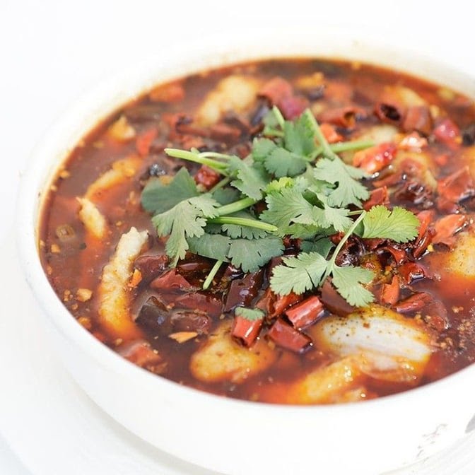 China Family Anderson Ln by null