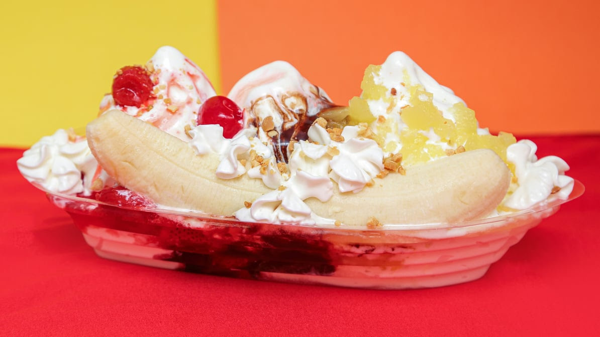 Shake Shop by null