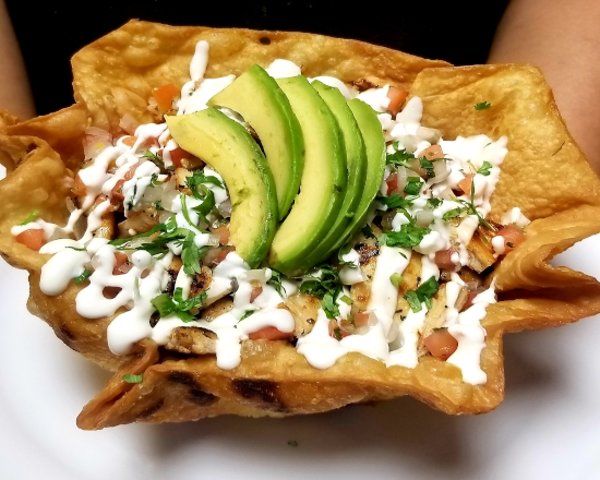 Fuego Mexican Kitchen by null