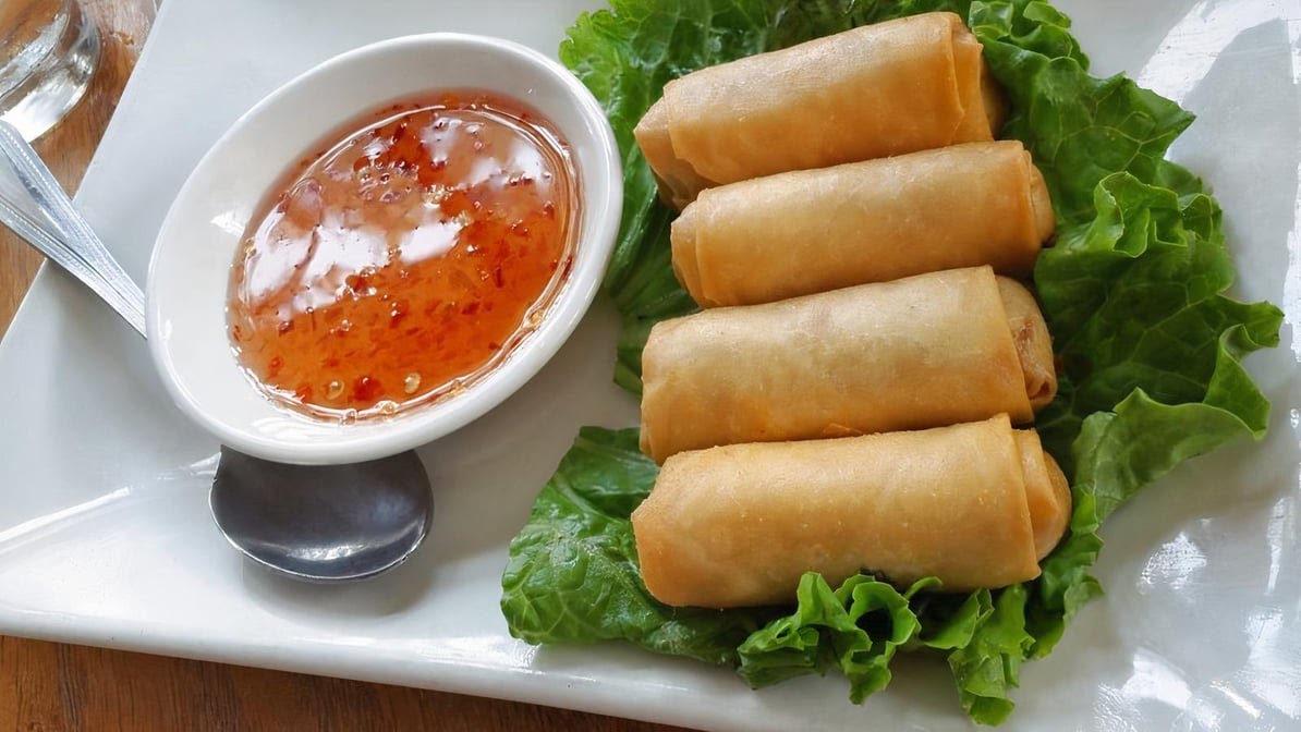 Thai Stick Restaurant by null