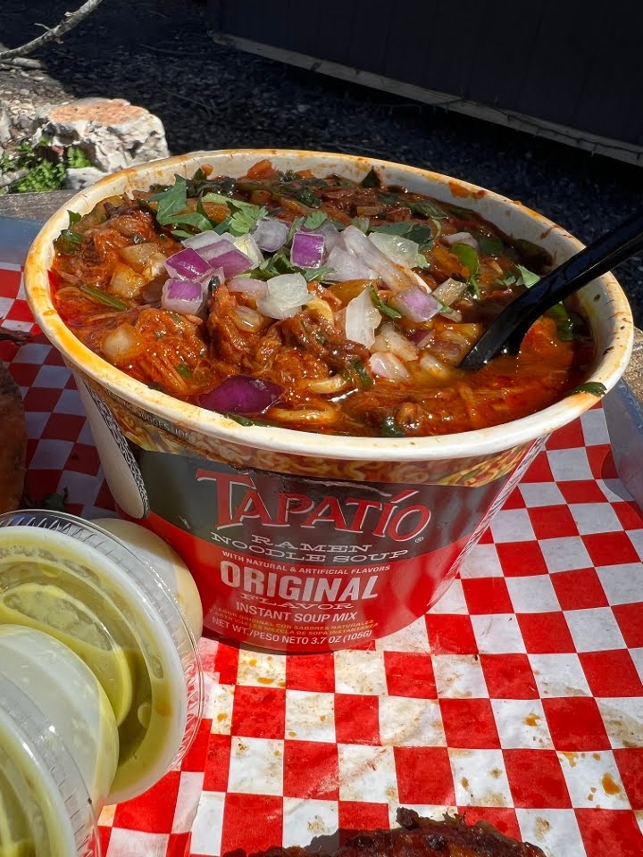 Tejas Birria by null