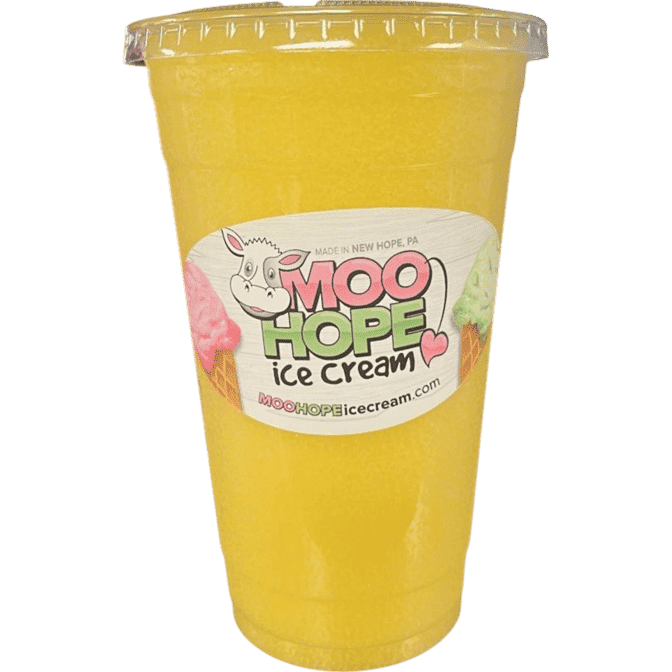 Moo Hope Ice Cream by null
