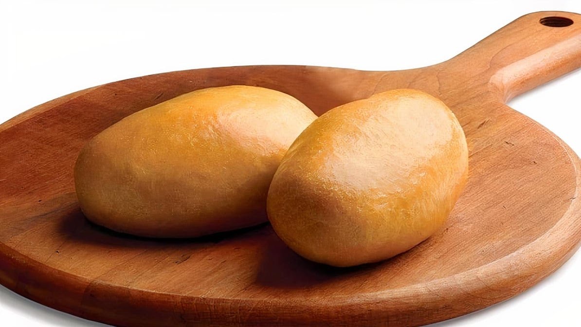 Kolache Factory by null