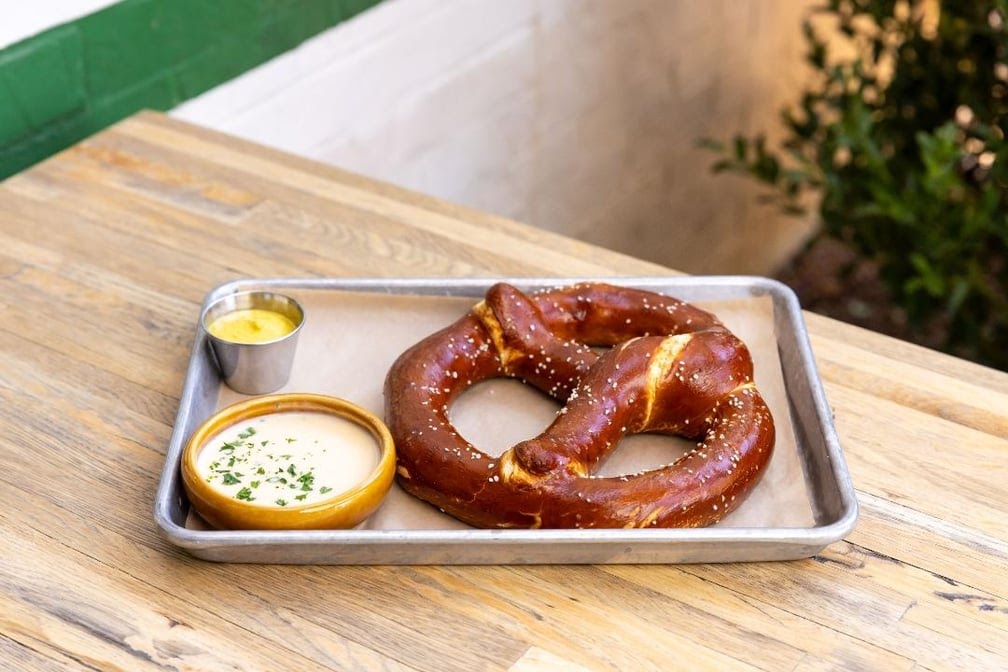 Easy Tiger South Lamar by null