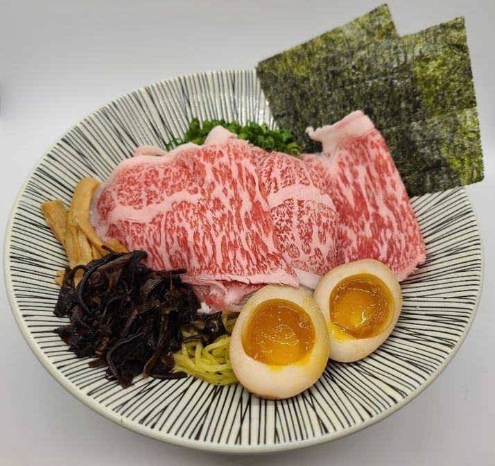 Zuru Zuru Ramen and Donburi by null